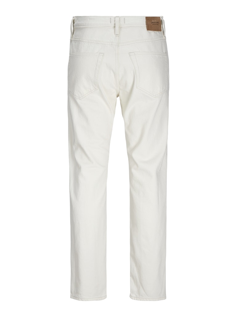 Jack & Jones Herren Jeans Ecru