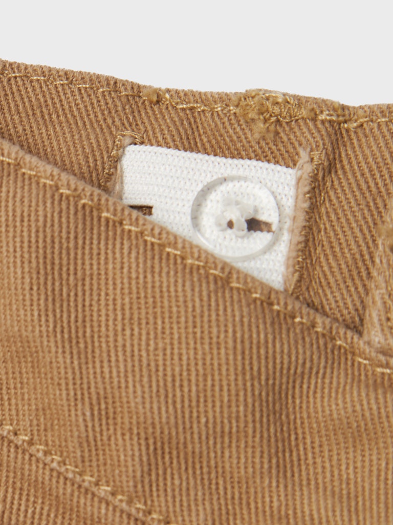 Name it Jungen Hosen & Shorts Kelp