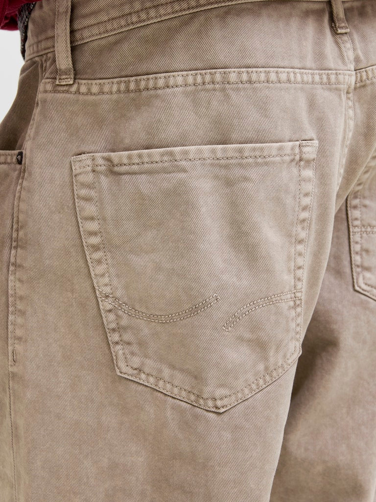 Jack & Jones Herren Hosen Crockery