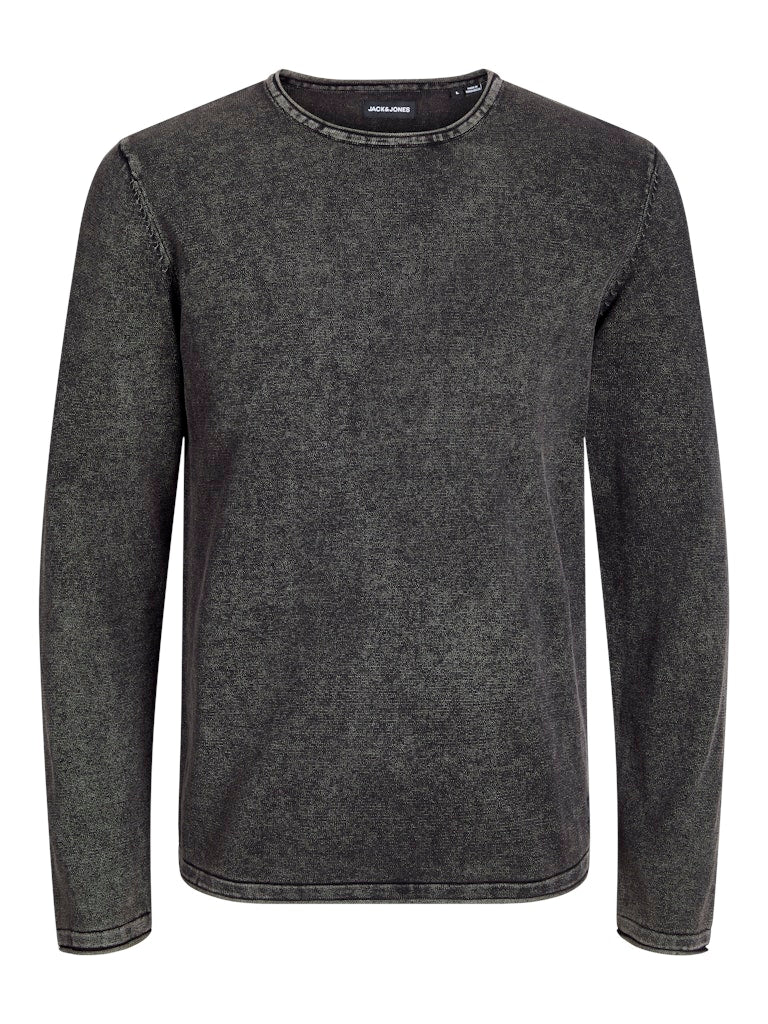 Jack & Jones Herren Pullover Caviar