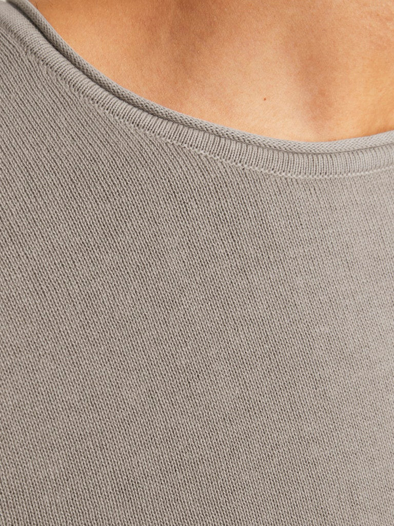 Jack & Jones Herren Pullover Crockery