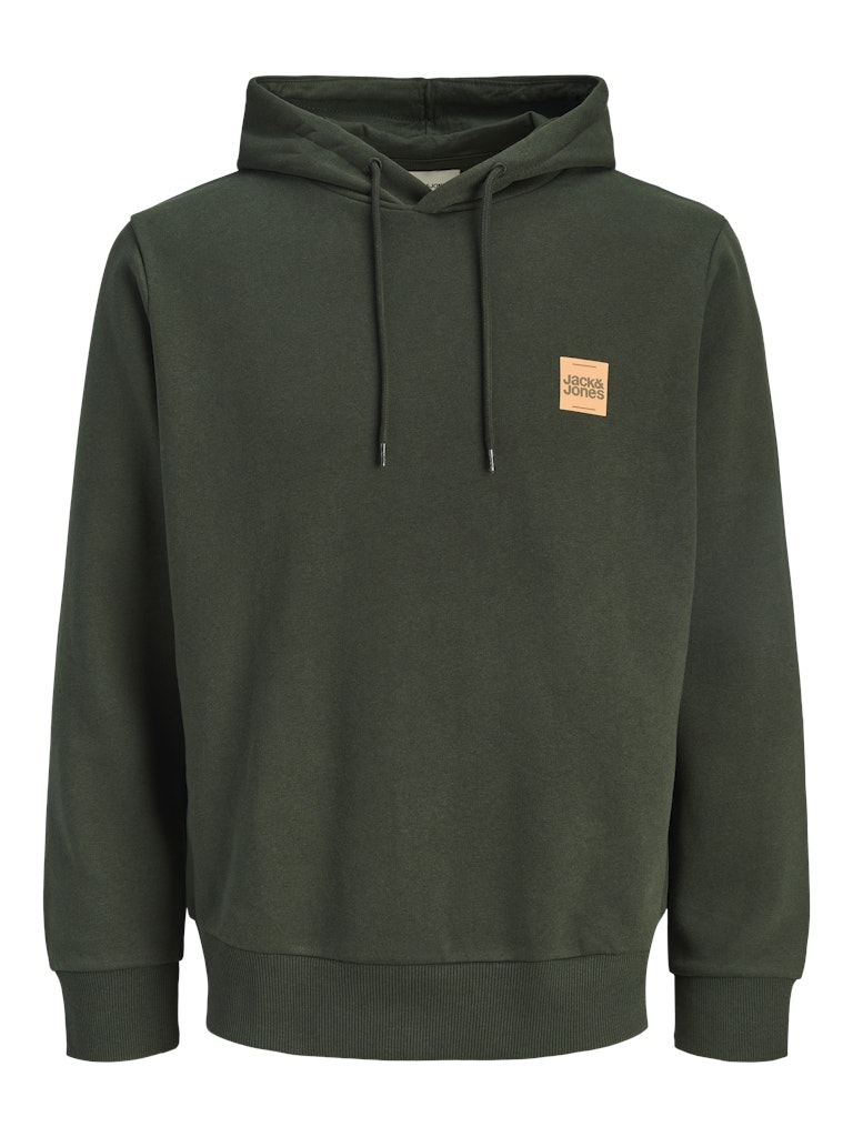 Jack & Jones Herren Sweatshirts Duffel Bag