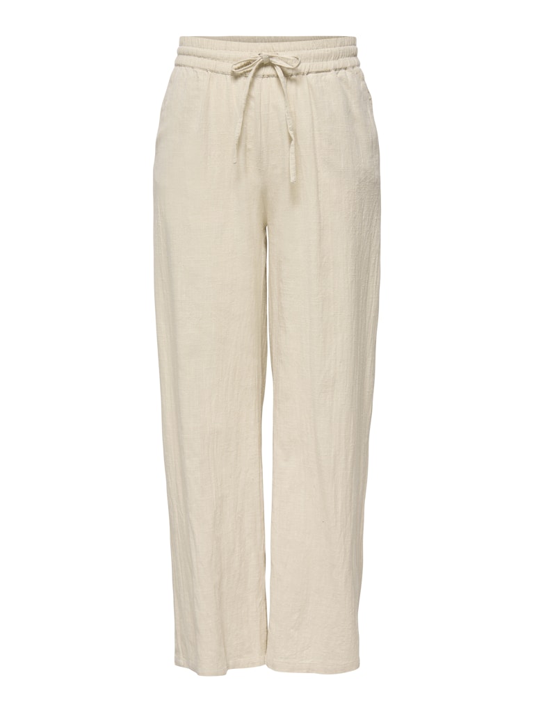 Only Damen Hosen Silver Lining