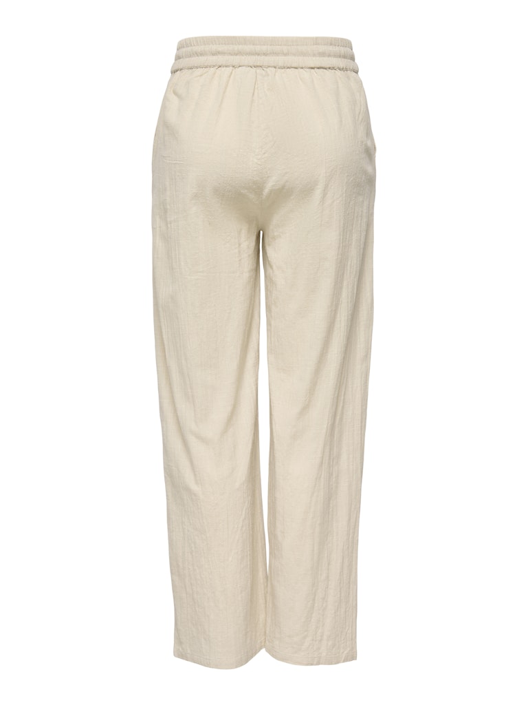 Only Damen Hosen Silver Lining