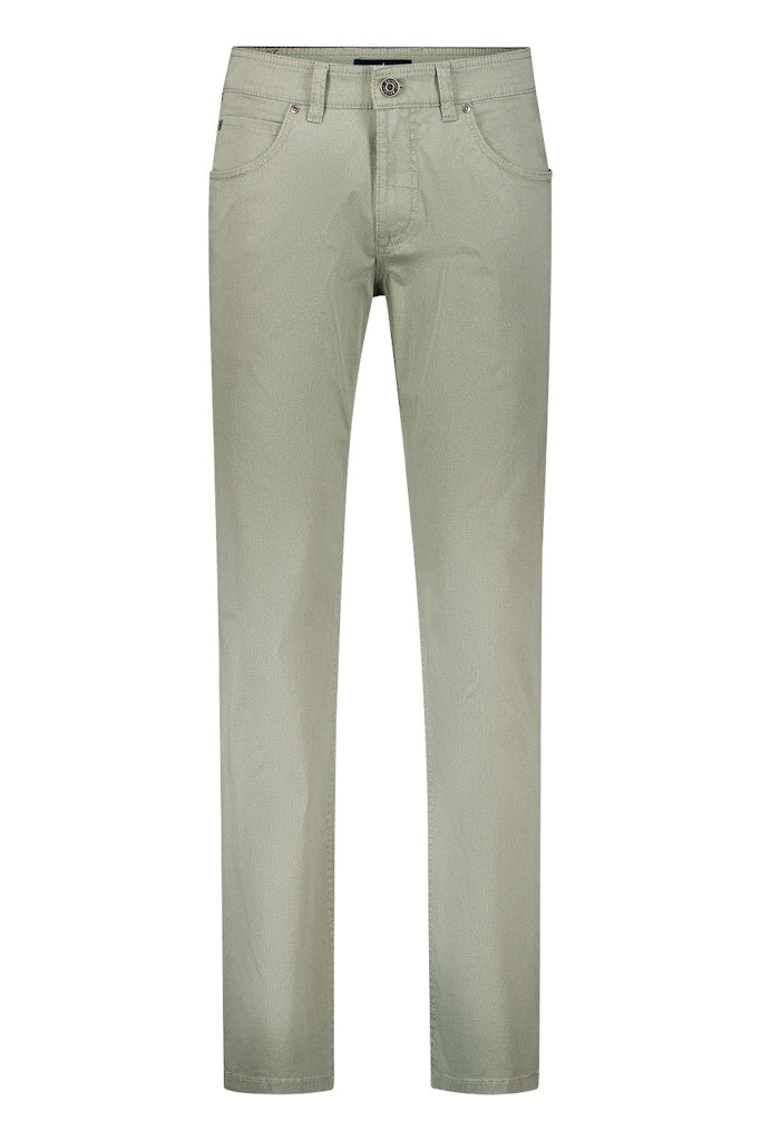 Gardeur Herren Hosen  Khaki