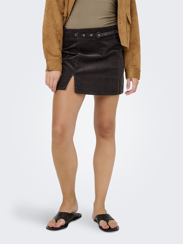 Only Damen Rock Seal Brown