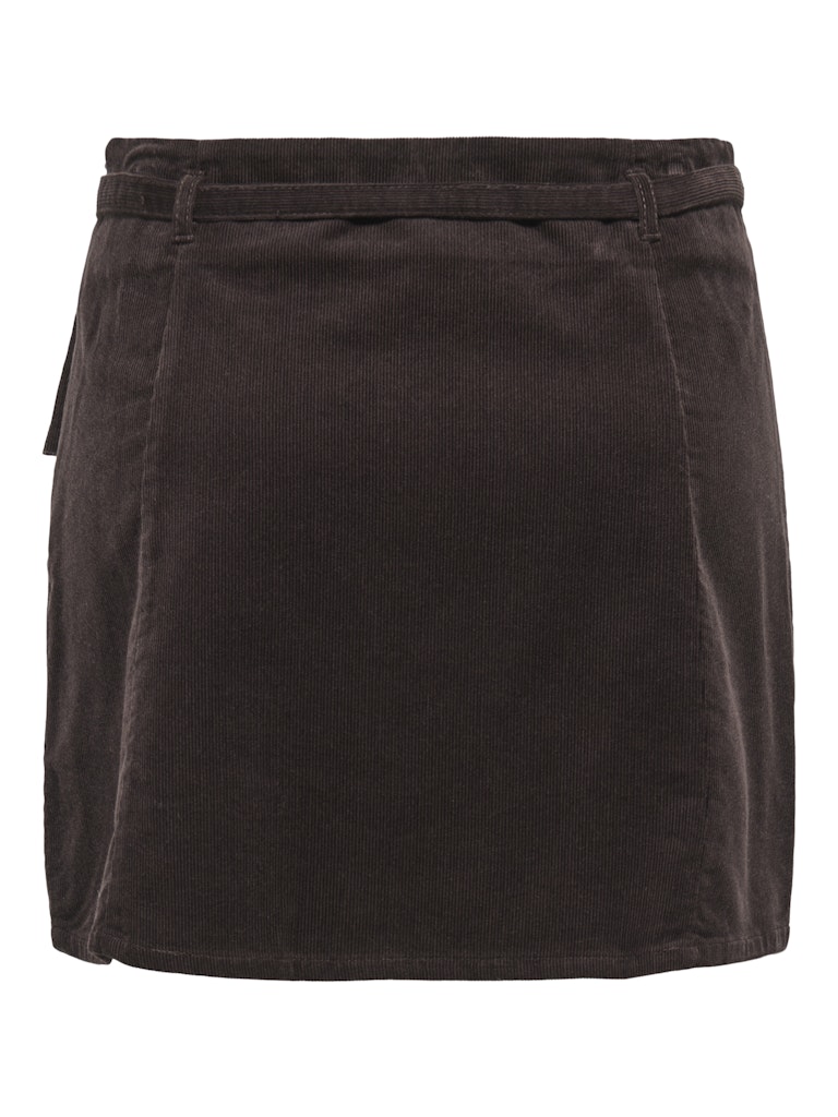 Only Damen Rock Seal Brown