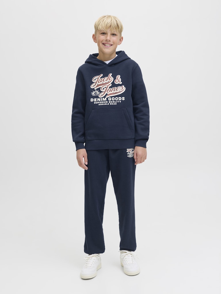 Jack & Jones Jungen Hosen & Shorts Sky Captain