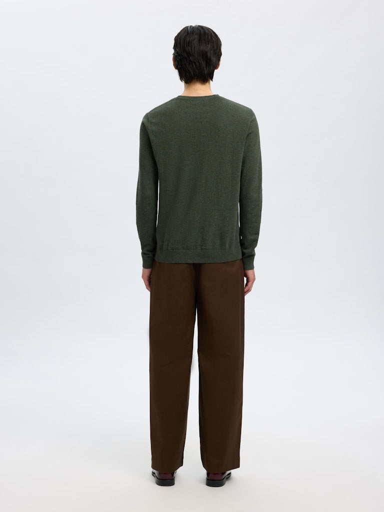 Selected homme Herren Pullover  Fores