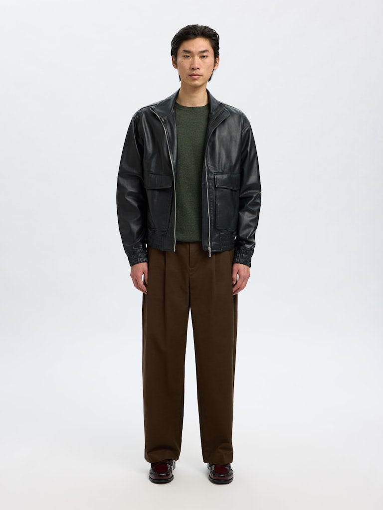 Selected homme Herren Pullover  Fores