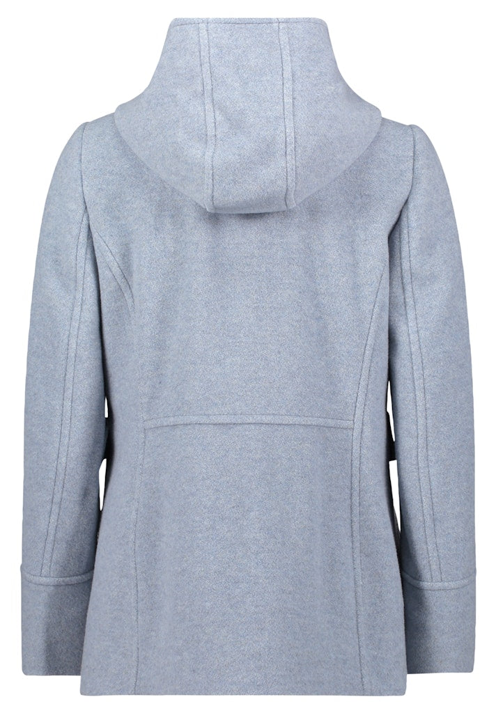 Gil Bret Damen Jacken Bright Blue Mel