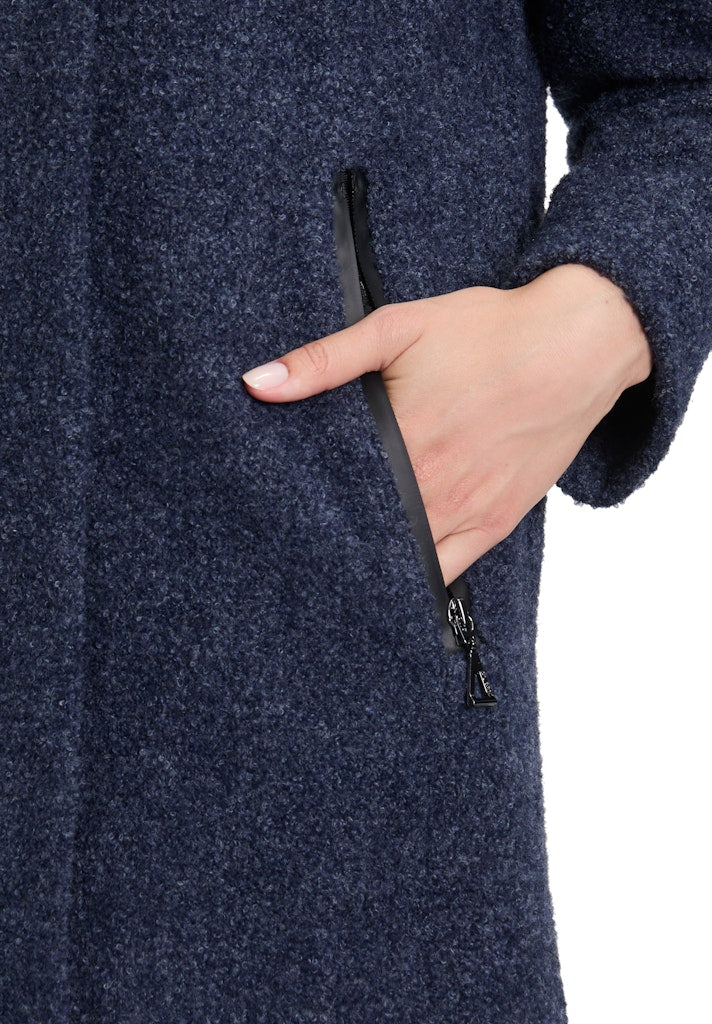 Gil Bret Damen Jacken Moonlight Blue