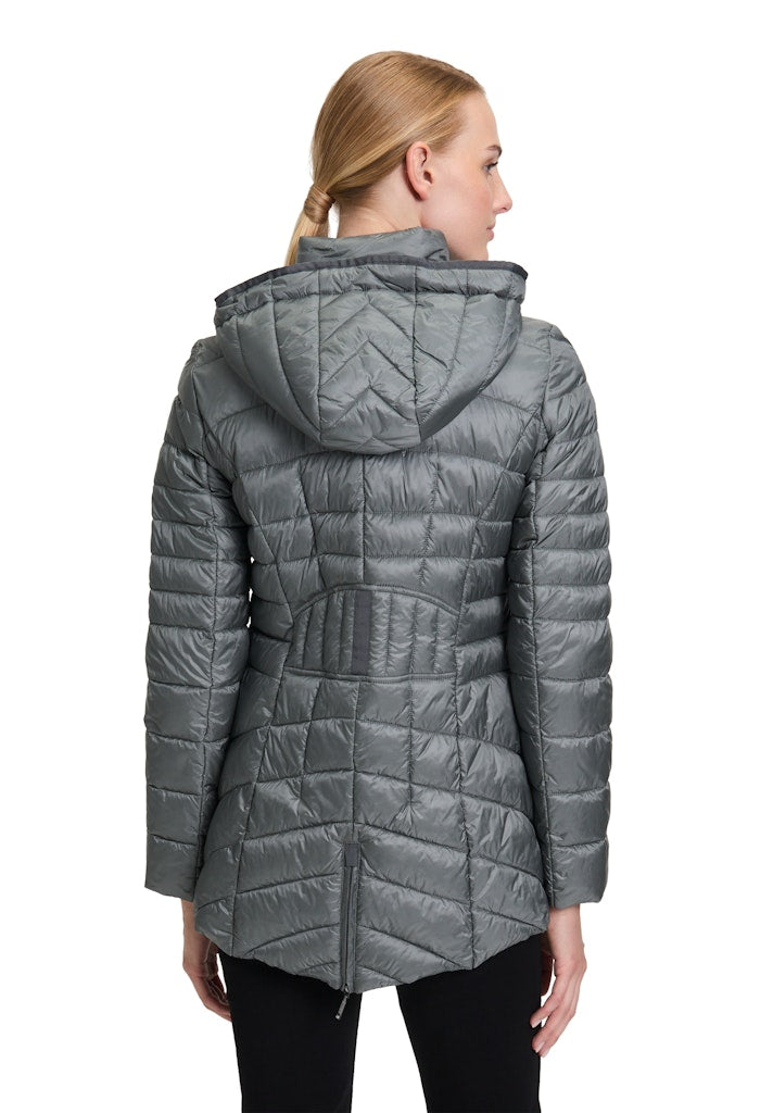 Gil Bret Damen Jacken Dusty Petrol