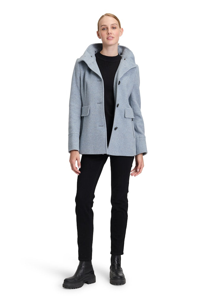 Gil Bret Damen Jacken Bright Blue Mel