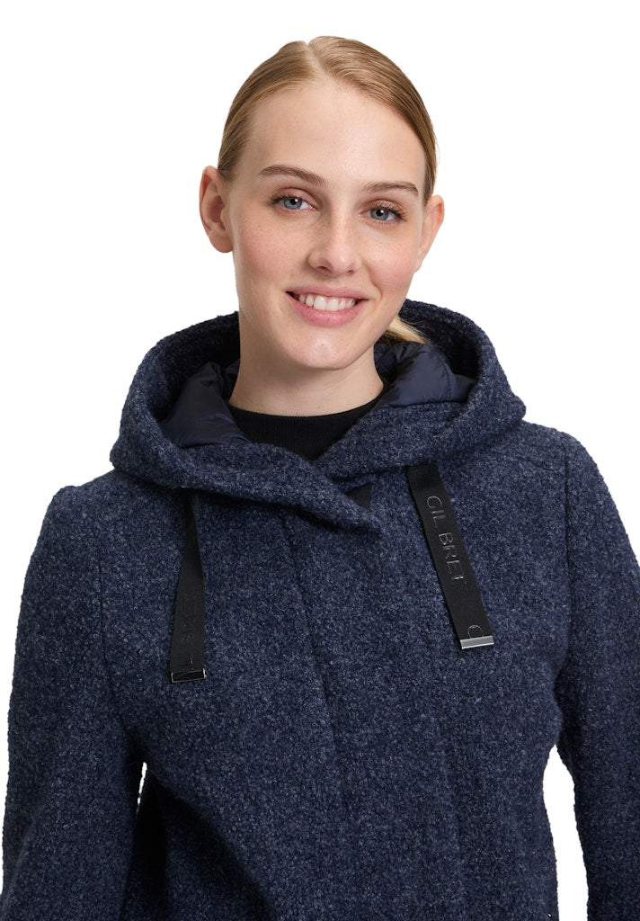 Gil Bret Damen Jacken Moonlight Blue