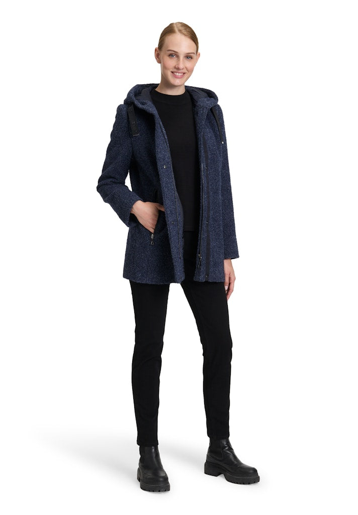 Gil Bret Damen Jacken Moonlight Blue