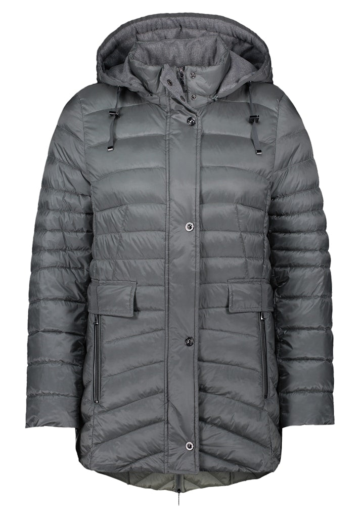 Gil Bret Damen Jacken Dusty Petrol