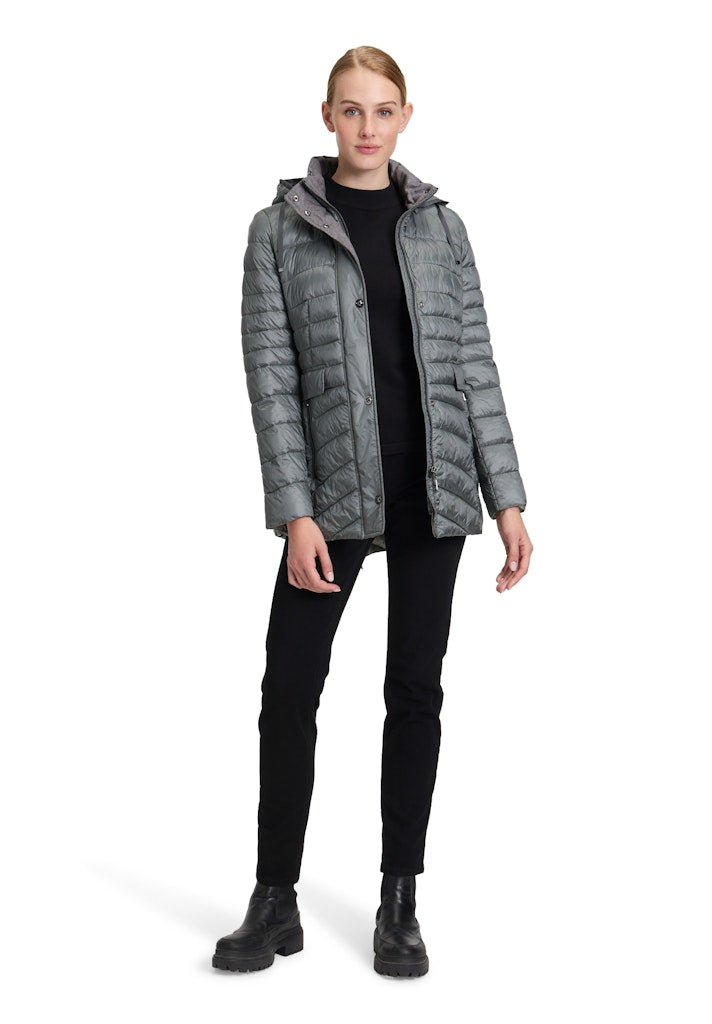 Gil Bret Damen Jacken Dusty Petrol