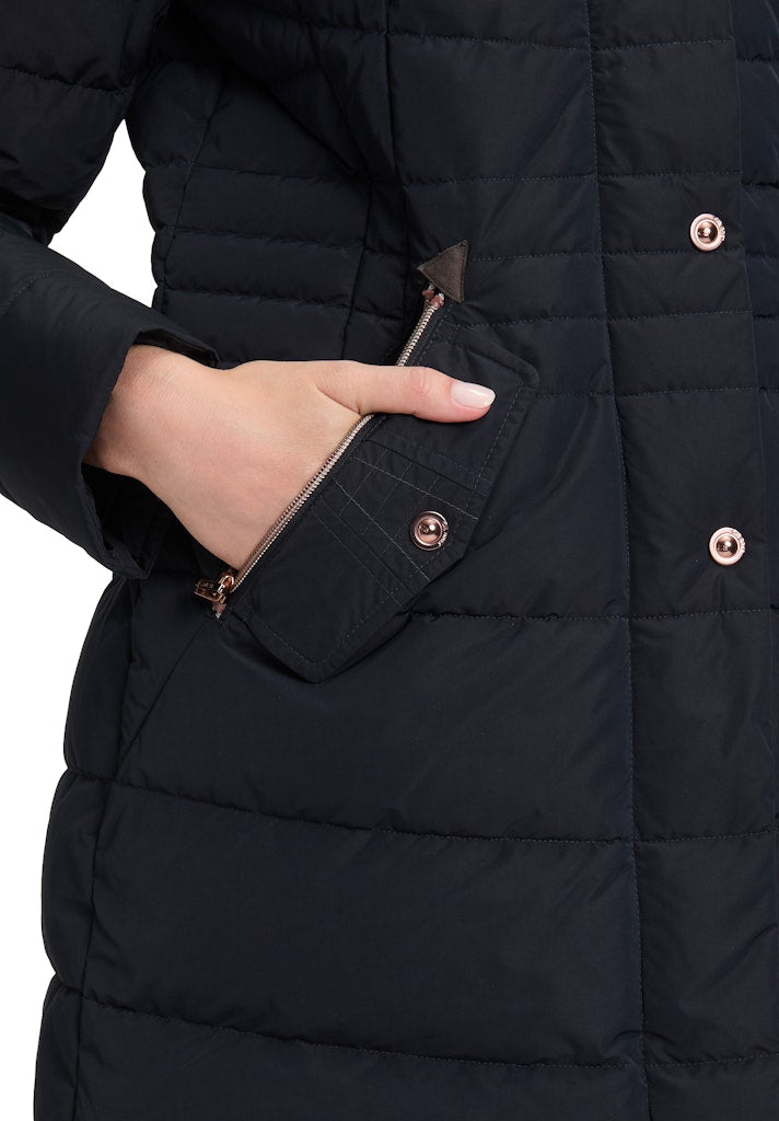 Gil Bret Damen Jacken Dark Navy