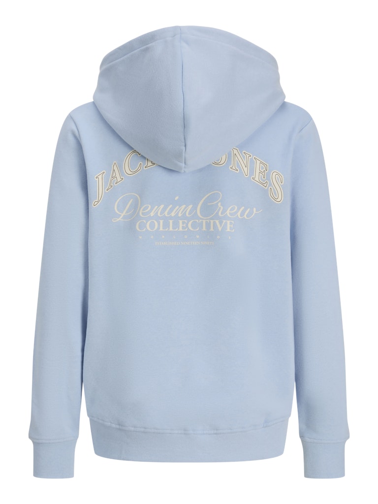 Jack & Jones Jungen Sweats & Sweatjacken Chambray Blue