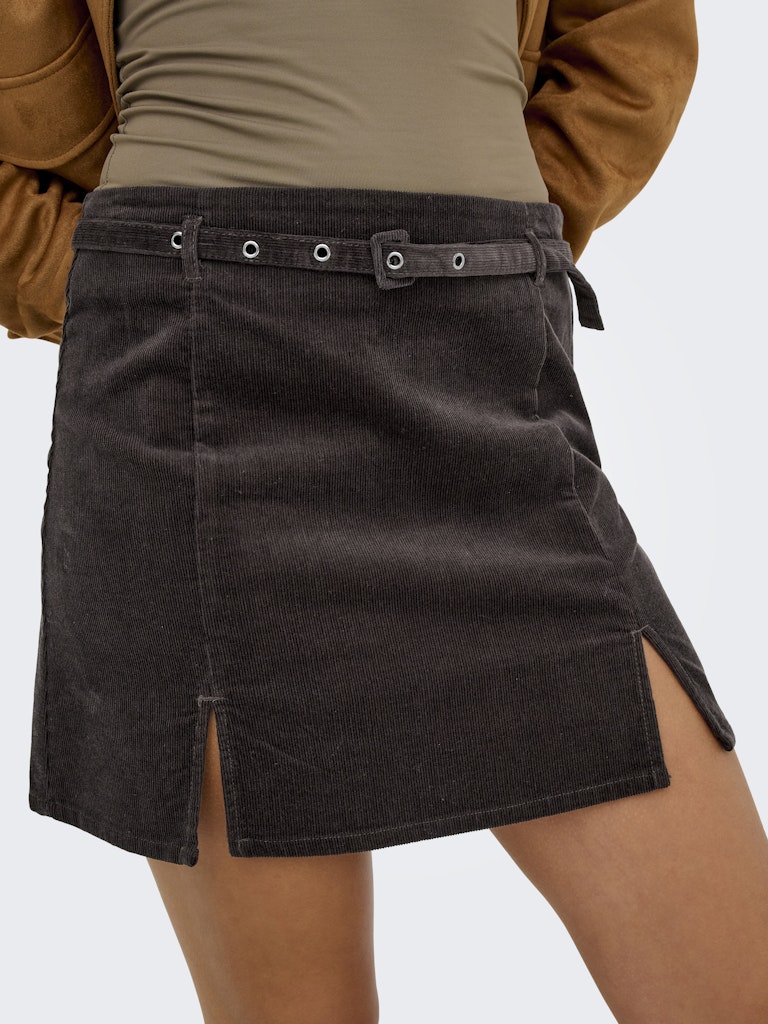 Only Damen Rock Seal Brown