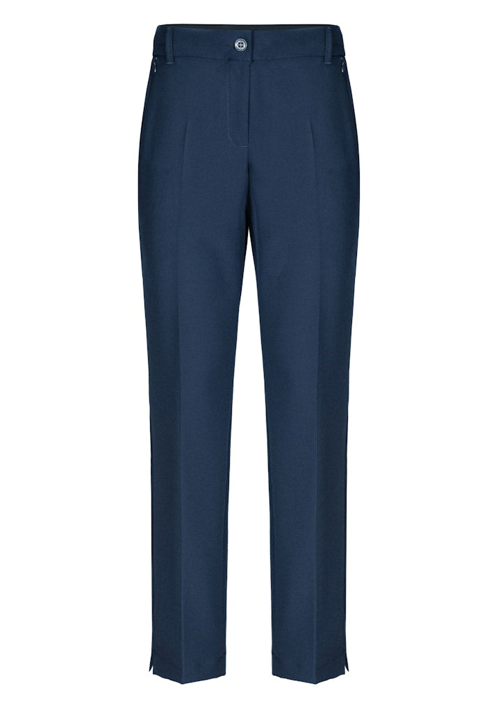 Bianca Damen Hosen Navy