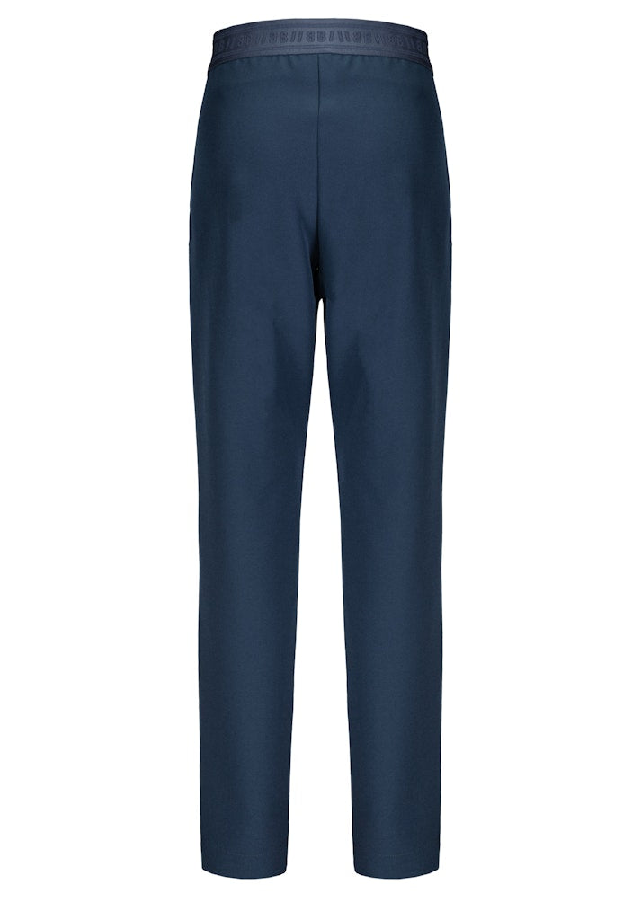 Bianca Damen Hosen Navy
