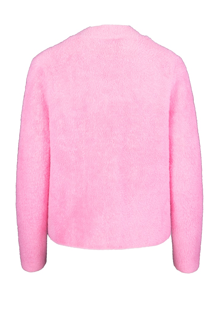 Bianca Damen Pullover Bubbelgum
