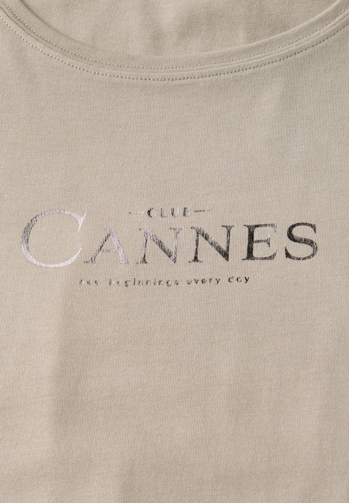 Street One Damen T-Shirts  Morning B