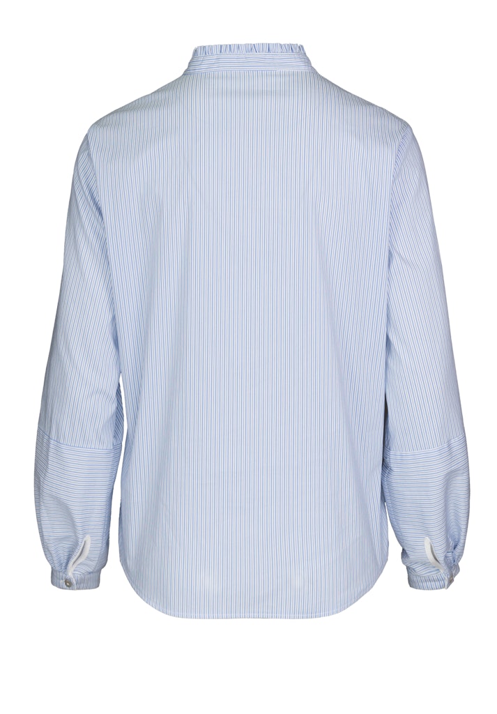 Bianca Damen Blusen Blue Mix