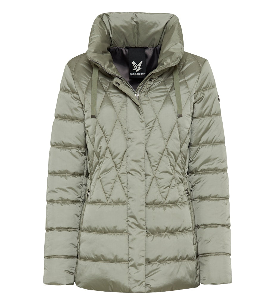 Fuchs & Schmitt Damen Jacken Gruen