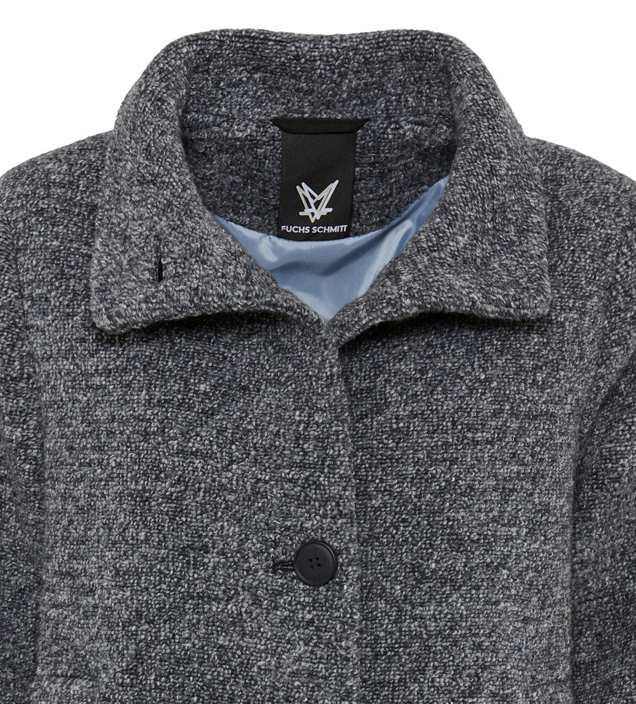 Fuchs & Schmitt Damen Jacken Marine