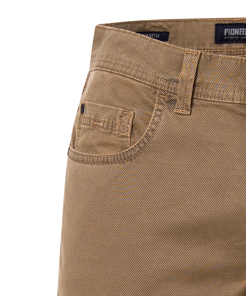 Pioneer Herren Hosen  Starfish P