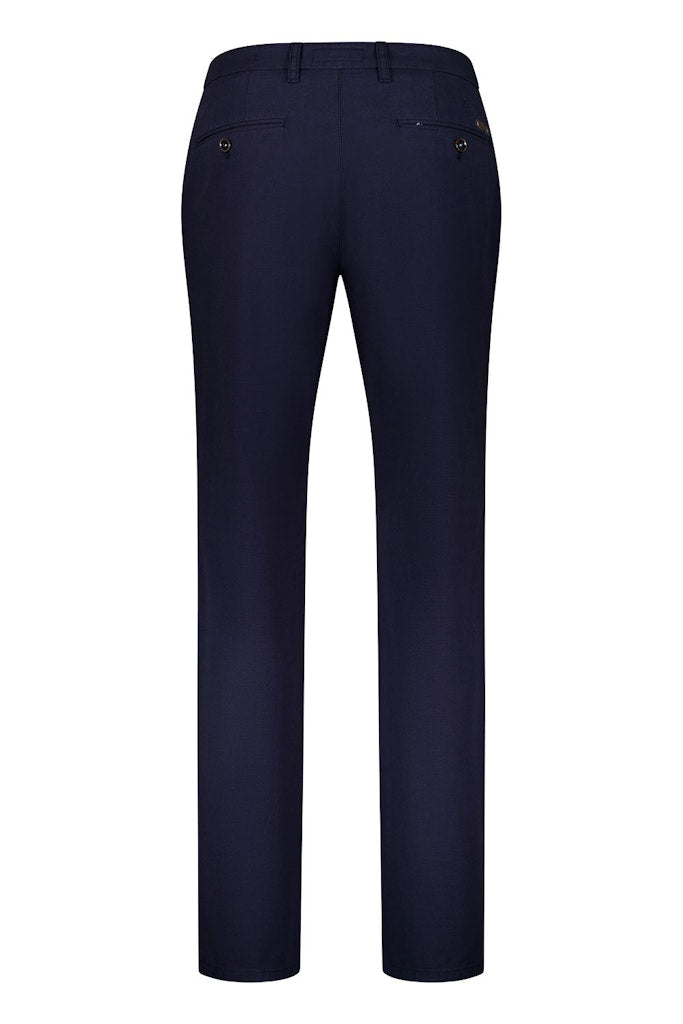 Gardeur Herren Hosen  Dunkelmari