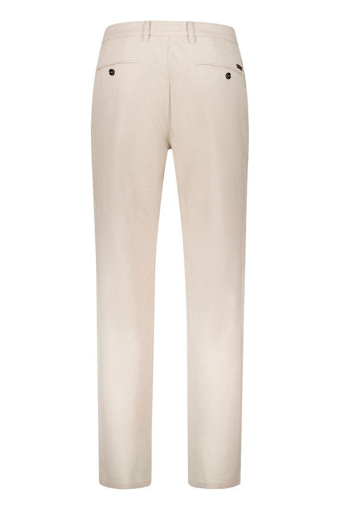 Gardeur Herren Hosen  Sand