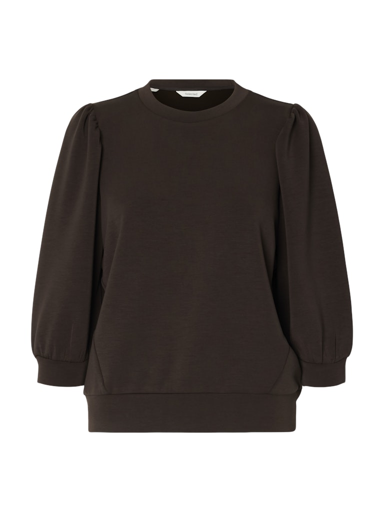 Selected Femme Damen Blusen Delicioso