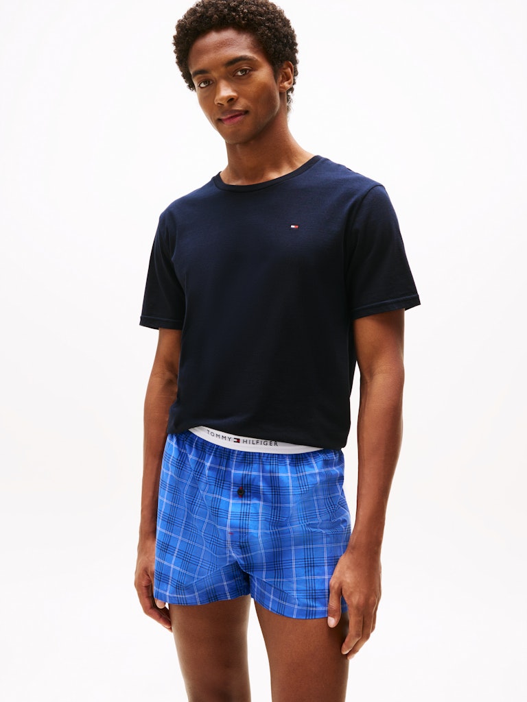 Tommy Hilfiger Wäsche Wg Red