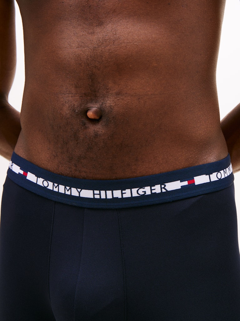 Tommy Hilfiger Pant Green