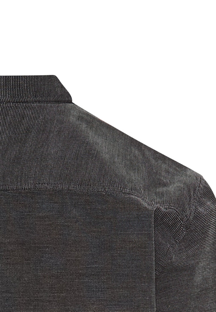 Camel active Herren Hemden  Asphalt