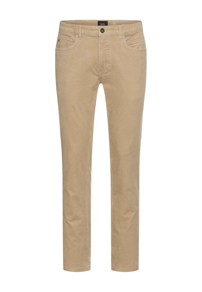 Camel active Herren Hosen  Beige