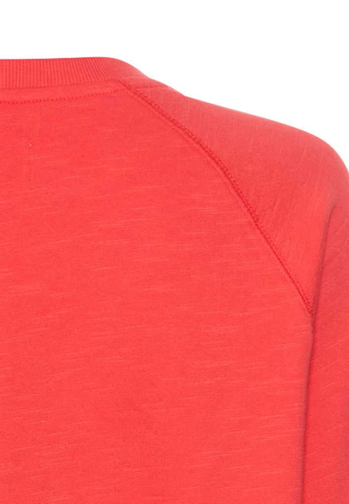 Camel active Damen Sweatshirts  Flame