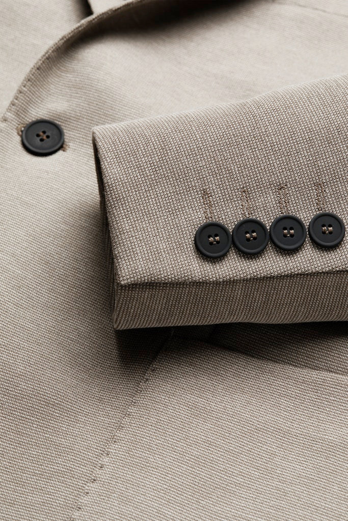 Digel Herren Sakkos  Beige