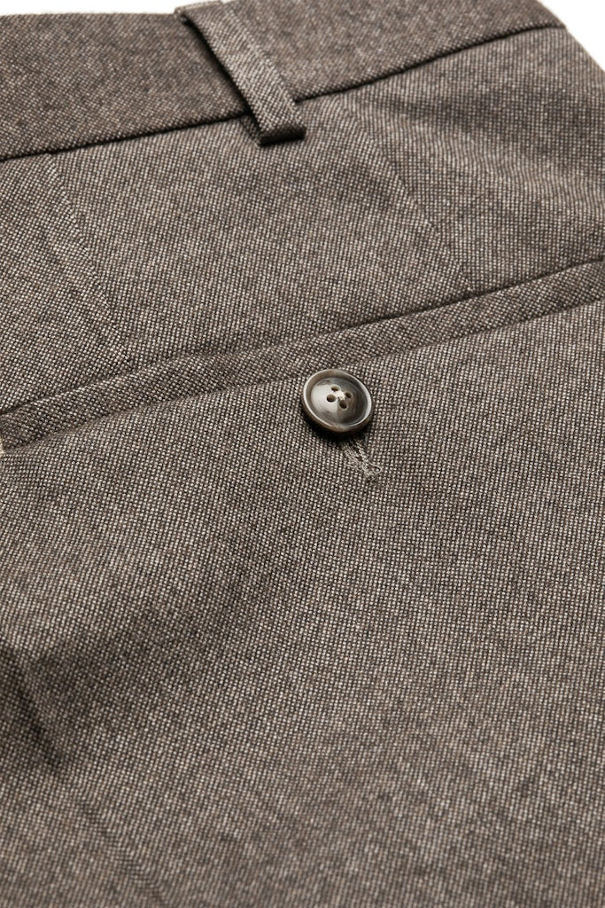 Digel Herren Hosen  Braun