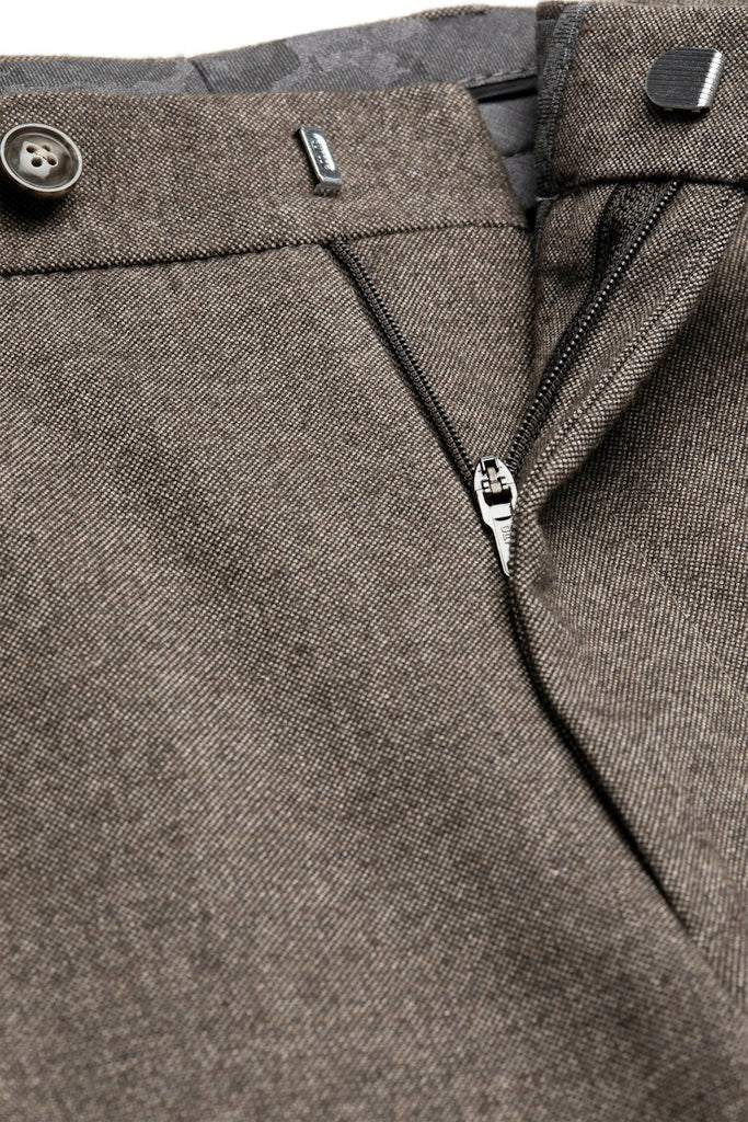 Digel Herren Hosen  Braun