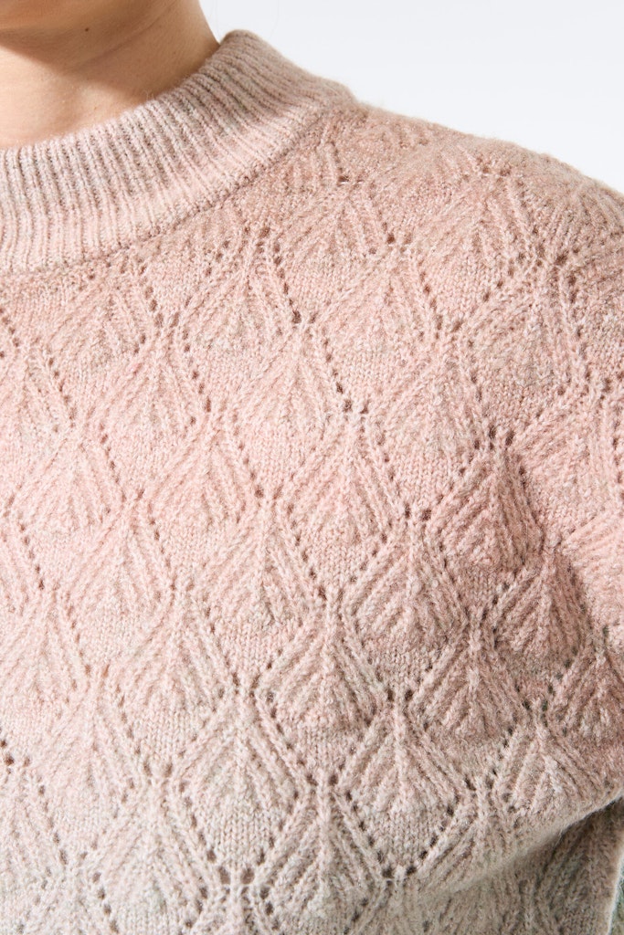 Garcia Damen Strickjacken Emerald Coast