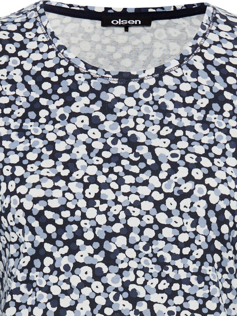 Olsen Damen T-Shirts  Power Nav