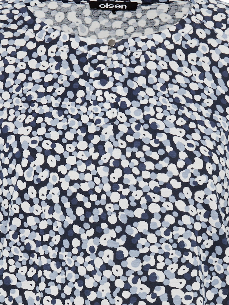 Olsen Damen T-Shirts Power Nav