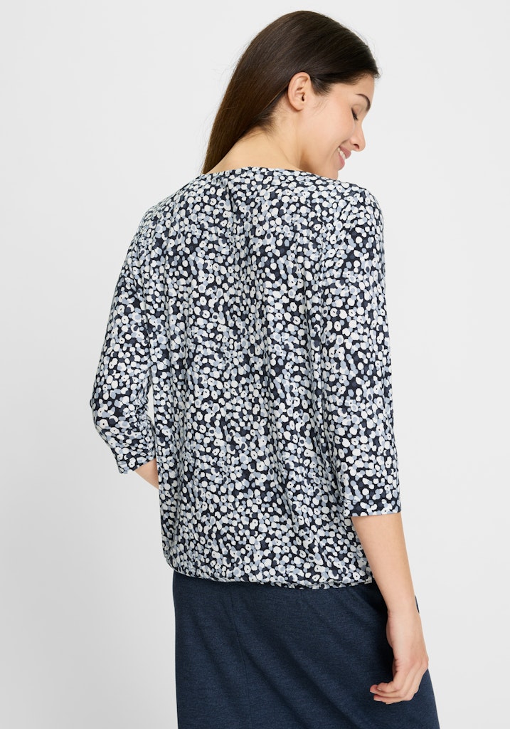 Olsen Damen T-Shirts Power Nav