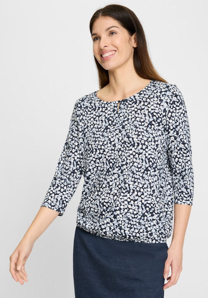 Olsen Damen T-Shirts  Power Nav