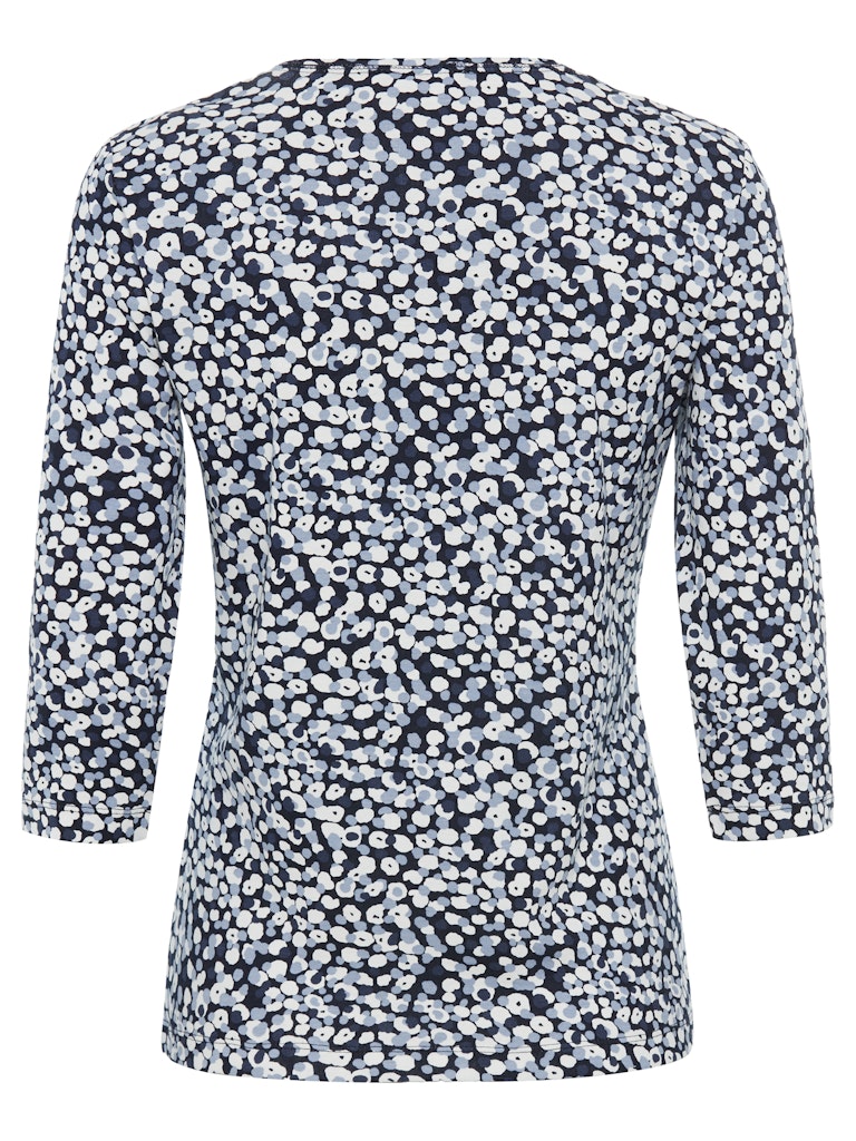 Olsen Damen T-Shirts  Power Nav